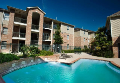 Oakbrook Apartments & Suites - uCribs